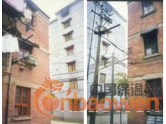 广东旧楼改造旧建筑改造图2