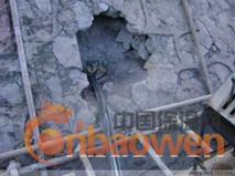 桥梁梁体顶升支座跟换施工工艺与施工步骤