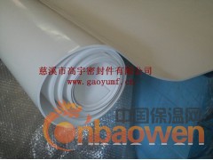 膨体四氟板软四氟板膨胀四氟板膨化四氟板膨体聚四氟乙烯板图3