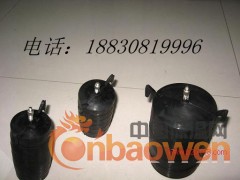 衡水厂家直销橡胶管道封堵气囊  货到付款图3