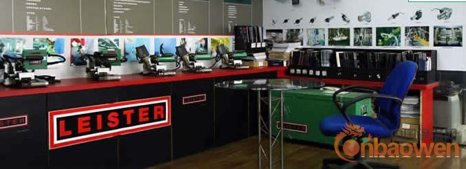 leister自动焊接机维修，leister指定销售维修中心