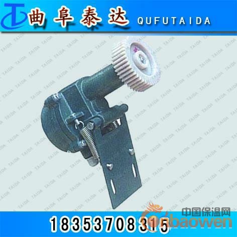 DH—Ⅲ型打滑检测器