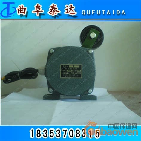 LL系列物料检测器