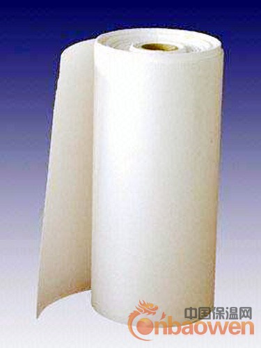 天芝陶瓷纤维纸