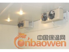 北京冷库安装图2
