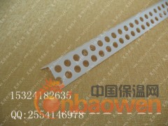 抵制日货 中国产阴阳角线 pvc护角条 大白角线图3