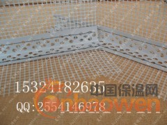 保温材料 建筑装修外墙护角网 带网格布护角网图2