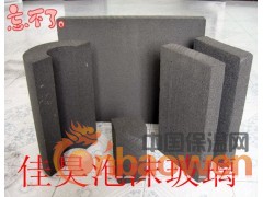 杭州泡沫玻璃.专业产品，佳昊生产图1
