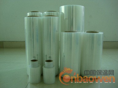 昆山包装膜手用缠绕膜，机用缠绕膜