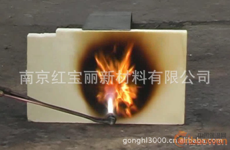 红宝丽高阻燃聚氨酯A级复合板