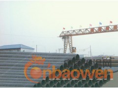 X65螺旋钢管,X70螺旋钢管,X80螺旋钢管图2