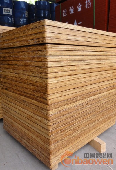 桥梁竹胶板--联丰托板