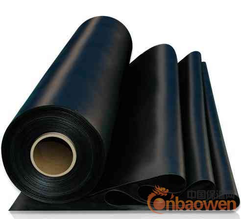 厂家直销绝缘橡胶板