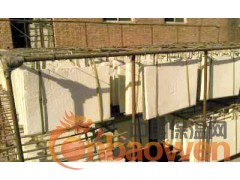 本厂大量生产优质硅酸铝棉，硅酸铝板以及加工各种规格硅酸铝板图2