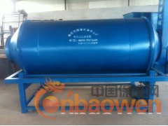 珍珠岩保温板设备 A级防火保温板 新型建材设备 宁津绿源图2