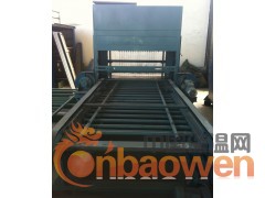 水泥发泡保温板设备 低成本高利润项目 A级防火保温板设备图2