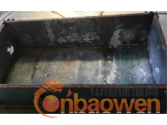 水泥发泡保温板设备 低成本高利润项目 A级防火保温板设备图3