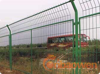 公路护栏，高速公路常用护栏网