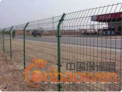 公路护栏，高速公路常用护栏网图3