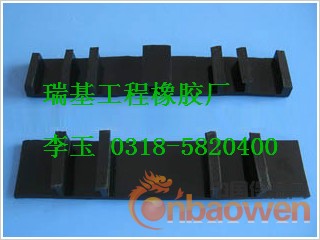 绍兴背贴式橡胶止水带大优惠