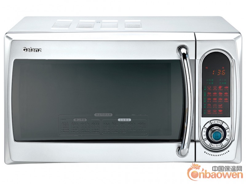 微波炉隔热材料