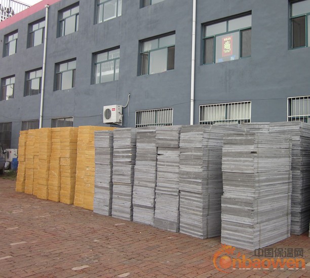 厂家直销外墙用聚氨酯板