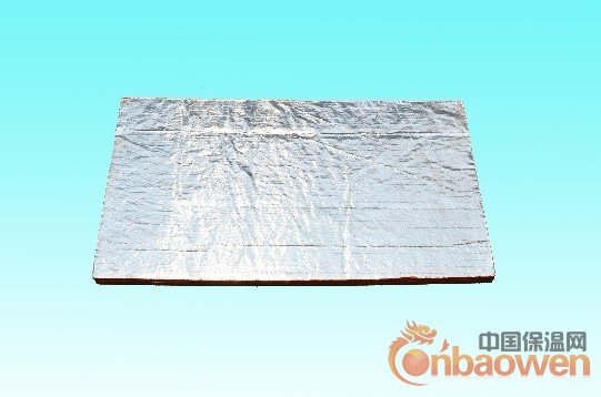 风管保温材料