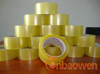 昆山透明胶带、吴江封箱胶带、苏州印字封箱胶