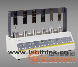 GB 4851持粘性测试仪