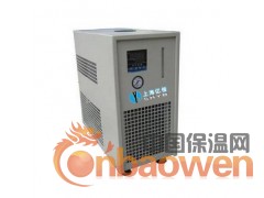 上海宝山实验室冷水机,300W小型冷水