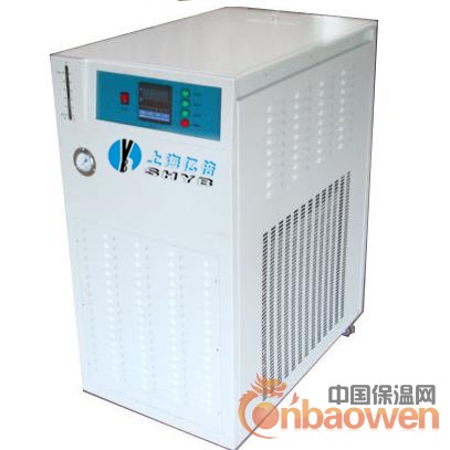 大学实验室小型冷水机,冷却水循环机,上海冷水机