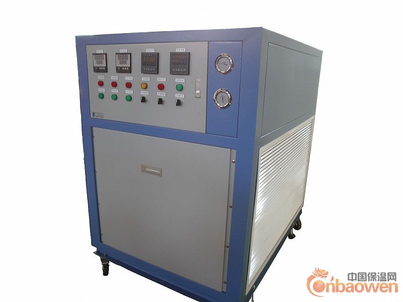 小型工业冷水机生产厂家,化工设备配套冷水机