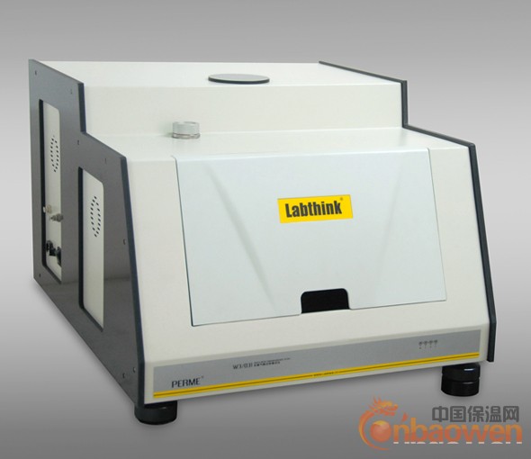 有机硅弹性涂料阻隔水汽性能测试仪