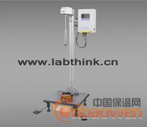 塑料片材冲击性能测试仪