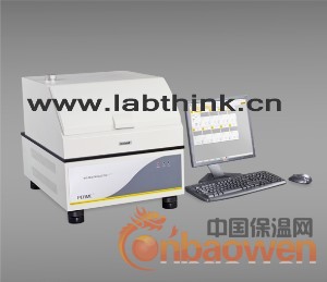 聚乙烯土工膜透湿性测试仪