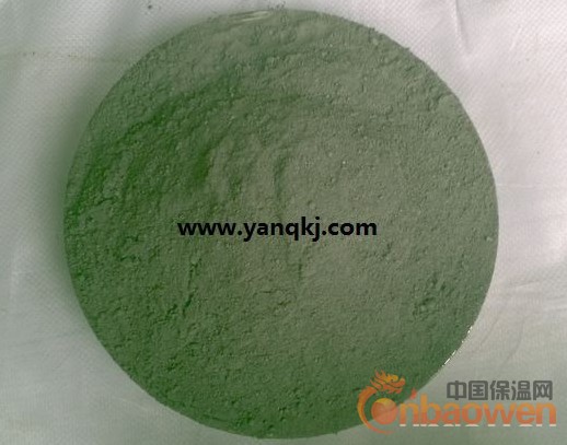 水泥发泡制品- 聚合物