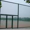 体育场护栏网，勾花网护栏网-（篮球、网球、排球等）防护专用网