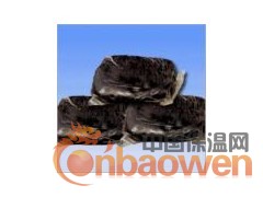 自粘性防火包带、柔性有机堵料、防火泥图3