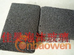 泡沫玻璃保温隔热寿命长A级阻燃图1