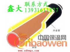 聚氨酯保温管厂家 优质聚氨酯保温管价格图2