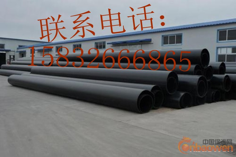 高密度聚乙烯外套管价格