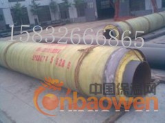 聚氨酯保温材料 聚氨酯保温管价格图2
