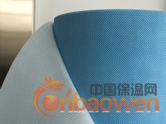 聚乙烯防水透气垫层图2