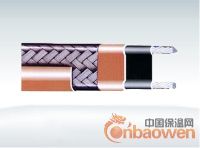 管道设施防冻保温伴热电线电缆、电伴热线，电伴热系统