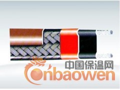 管道设施防冻保温伴热电线电缆、电伴热线，电伴热系统图2