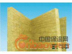 岩棉屋面板 岩棉 外墙外保温 河南守正 A级防火岩棉图2