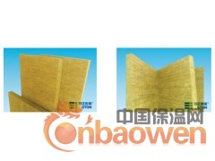 岩棉屋面板 岩棉 外墙外保温 河南守正 A级防火岩棉图3