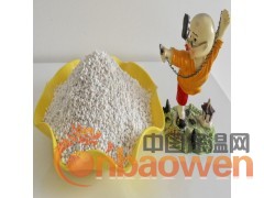 膨胀珍珠岩 屋面保温 防火耐火材料图3