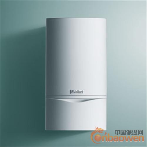 供应豪华型燃气壁挂式采暖/热水锅炉