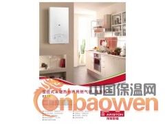 阿里斯顿L1PB20-BS18KW热水器图3